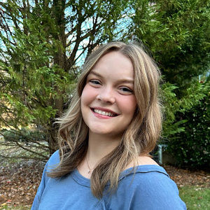 Meet your Posher, Kaelyn